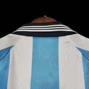Argentine Maillot Rétro 1998 — vue 4