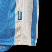 Argentine Maillot Rétro 1998 — vue 6