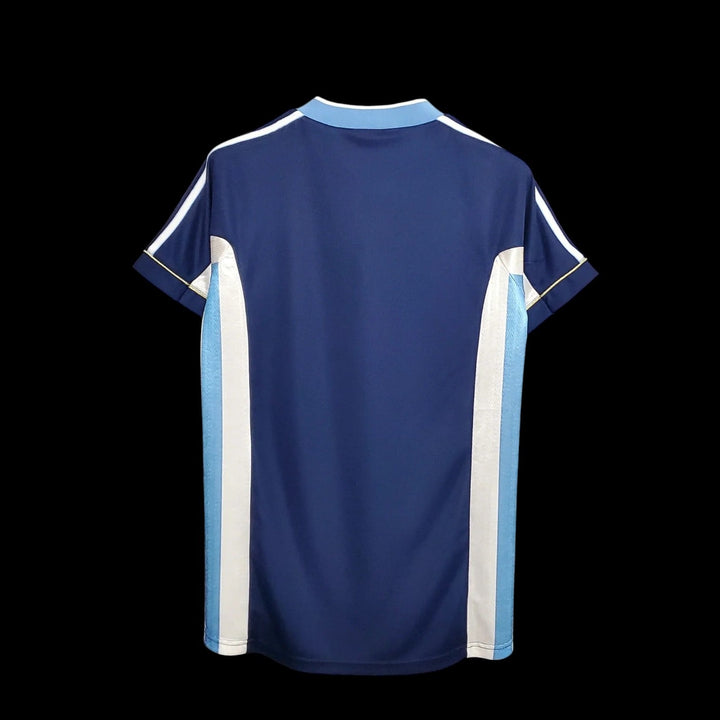 Argentine Maillot Rétro 1998 — vue 2