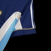 Argentine Maillot Rétro 1998 — vue 3
