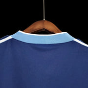 Argentine Maillot Rétro 1998 — vue 5
