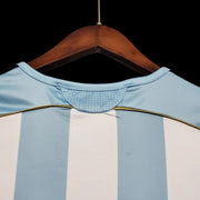 Argentine Maillot Rétro 2006 — vue 4