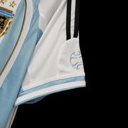 Argentine Maillot Rétro 2006 — vue 6