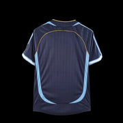 Argentine Maillot Rétro 2006 — vue 2