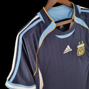 Argentine Maillot Rétro 2006 — vue 4