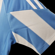 Argentine Maillot Rétro 2010 — vue 4