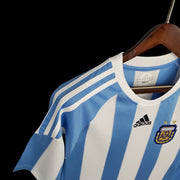 Argentine Maillot Rétro 2010 — vue 5