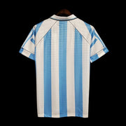 Argentine Maillot Rétro 96/97 — vue 2