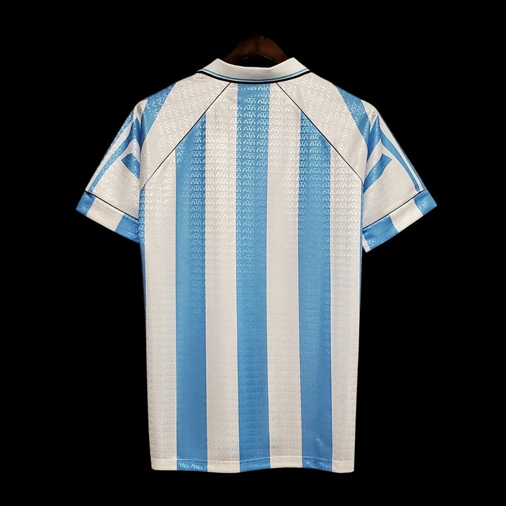 Argentine Maillot Rétro 96/97 — vue 2