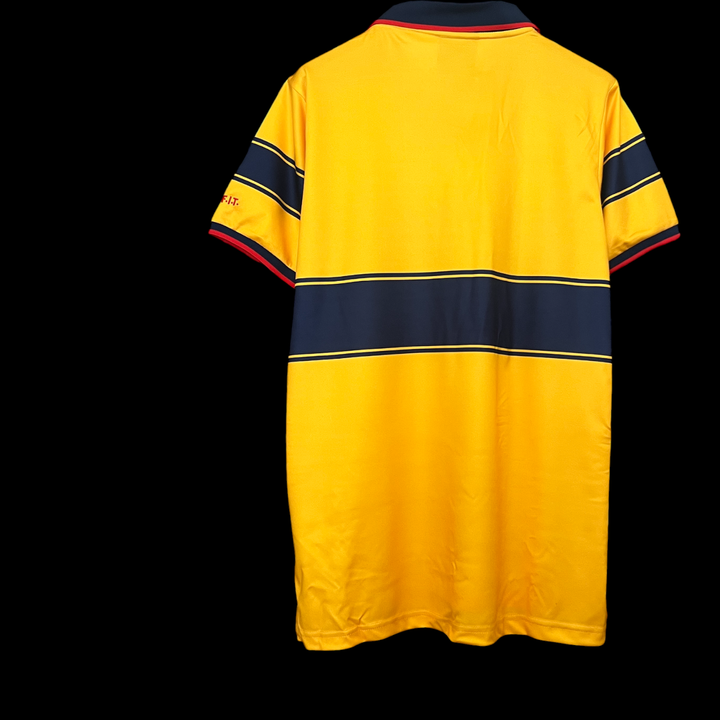 Arsenal Maillot Rétro 97/99 — vue 2