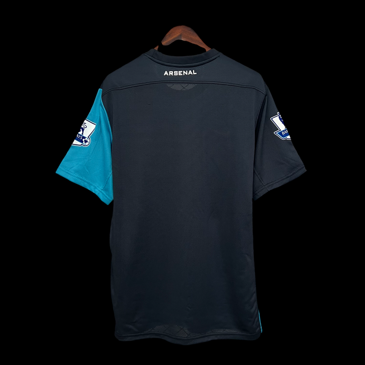 Arsenal Maillot Rétro 11/12 — vue 2