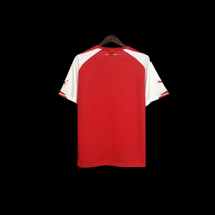 Arsenal Maillot Rétro 14/15 — vue 2