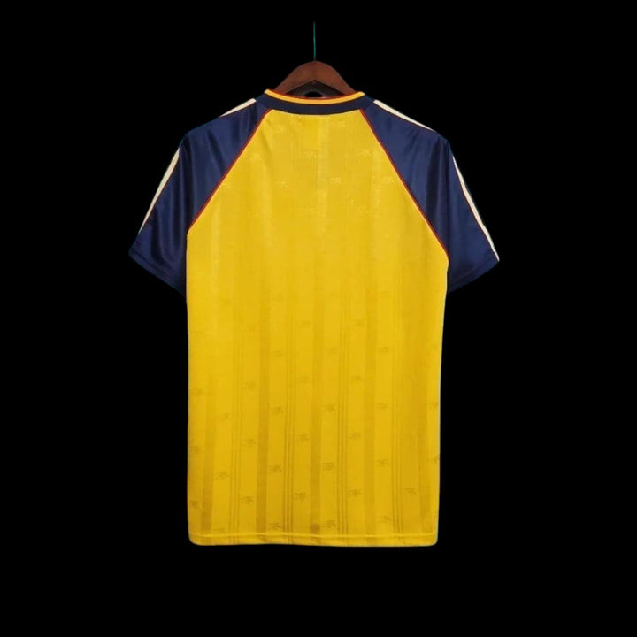 Arsenal Maillot Rétro 88/89 — vue 2