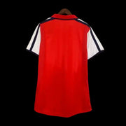 Arsenal Maillot Rétro 01/02 — vue 2