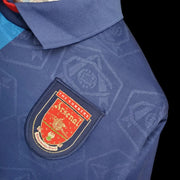 Arsenal Maillot Rétro 95/96 — vue 3