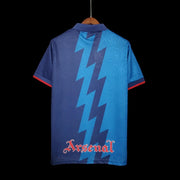 Arsenal Maillot Rétro 95/96 — vue 4