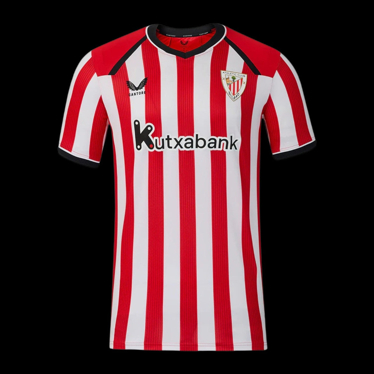 Athletic Bilbao Maillot Domicile 26/27 — vue 1
