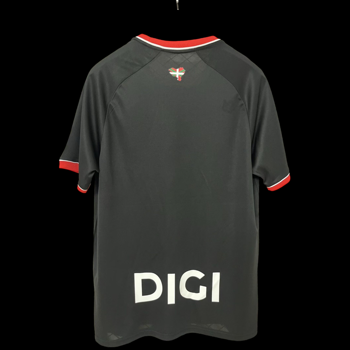 Athletic Bilbao Maillot Extérieur 26/27 — vue 2