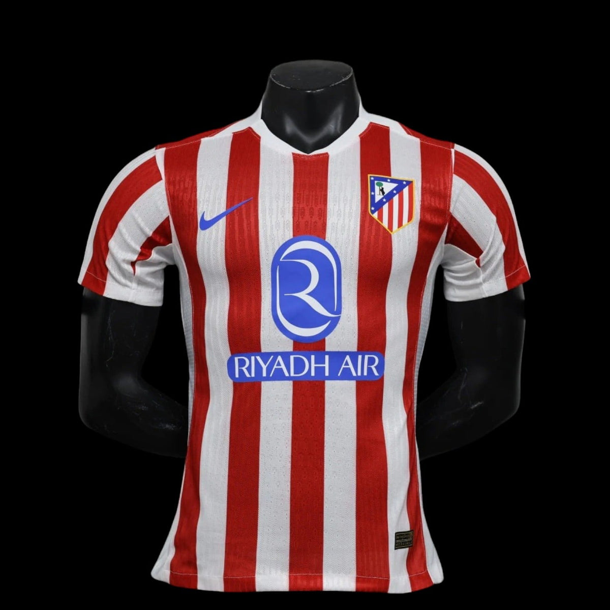 Alt.Madrid Maillot Domicile 25/26 – Version Player — vue 1