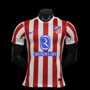 Alt.Madrid Maillot Domicile 25/26 – Version Player — vue 1