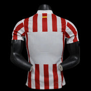 Alt.Madrid Maillot Domicile 25/26 – Version Player — vue 2