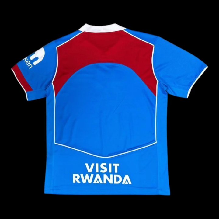 Alt.Madrid Maillot Third 25/26 — vue 2
