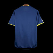 Alt.Madrid Maillot Rétro 2002/03 — vue 2