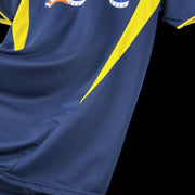 Alt.Madrid Maillot Rétro 2002/03 — vue 3