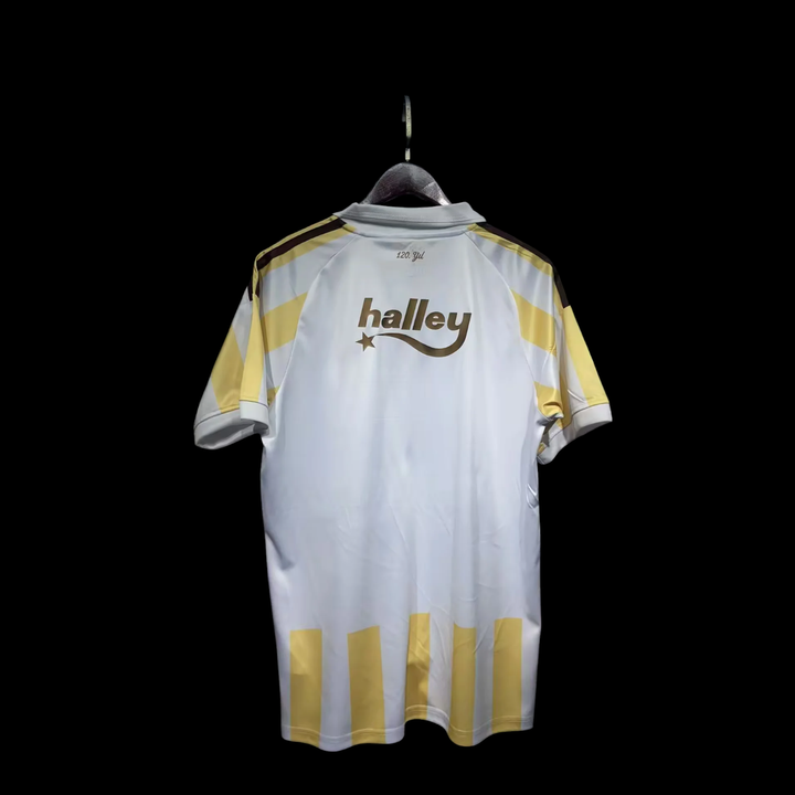 Fenerbahce Maillot Extérieur 26/27 — vue 2