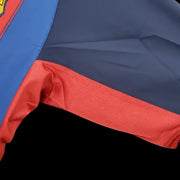 Barcelone Maillot Rétro 03/04 — vue 4