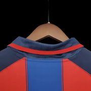 Barcelone Maillot Rétro 03/04 — vue 5