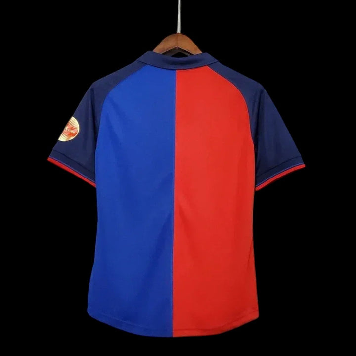 Barcelone Maillot Rétro 1899/1999 — vue 2