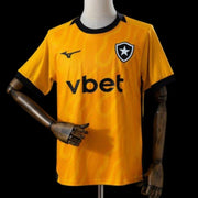Botafogo Maillot Gardien 26/27 — vue 1