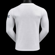 Manchester City  Maillot Manches Longues 26/27 Third  – Version Player — vue 2