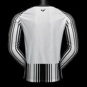 Newcastle Maillot Manches Longues Domicile 26/27 – Version Player — vue 2