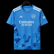 Arsenal Maillot Extérieur Gardien 26/27 — vue 1