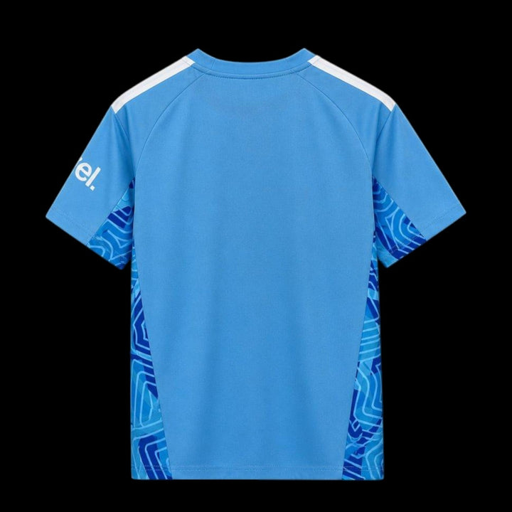 Arsenal Maillot Extérieur Gardien 26/27 — vue 2
