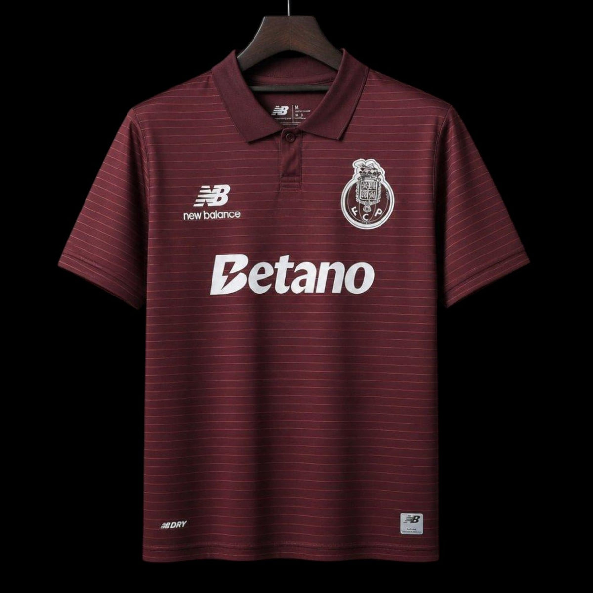 Porto Maillot Extérieur 26/27 — vue 1