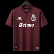 Porto Maillot Extérieur 26/27 — vue 1
