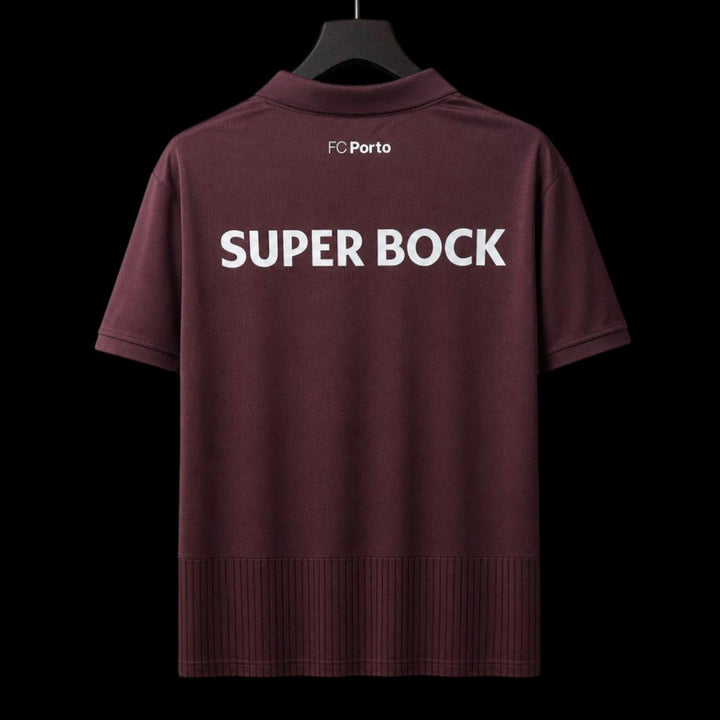 Porto Maillot Extérieur 26/27 — vue 2