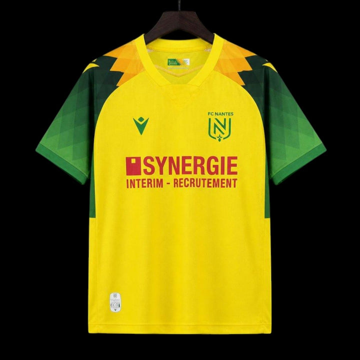 Nantes Maillot Domicle 26/27 — vue 1