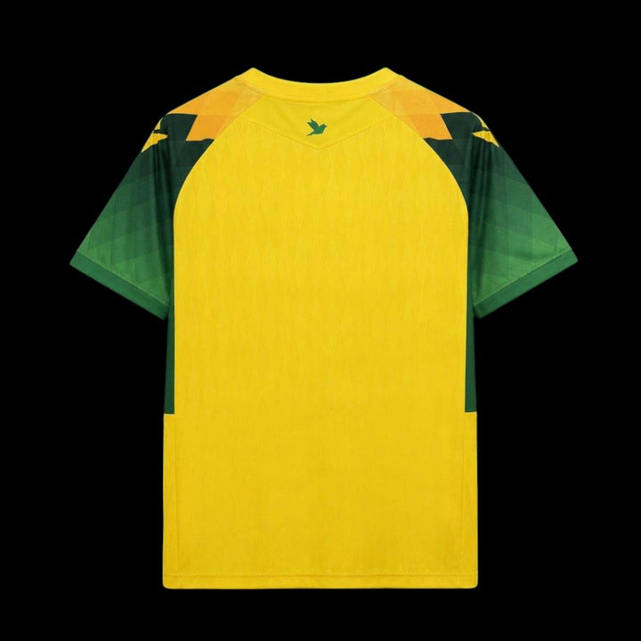 Nantes Maillot Domicle 26/27 — vue 2