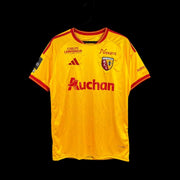 Lens Maillot Domicile 26/27 — vue 1