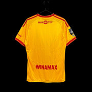 Lens Maillot Domicile 26/27 — vue 2