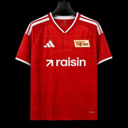 Union Berlin Maillot Domicile 26/27 — vue 1