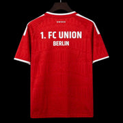 Union Berlin Maillot Domicile 26/27 — vue 2