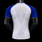 Lyon Maillot Domicile 26/27 – Version Player — vue 2
