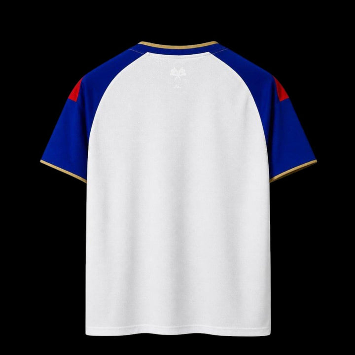 Lyon Maillot Domicile 26/27 — vue 2