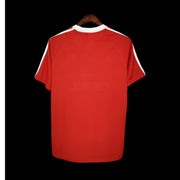 Bayern Munich Maillot Rétro 00/01 — vue 2