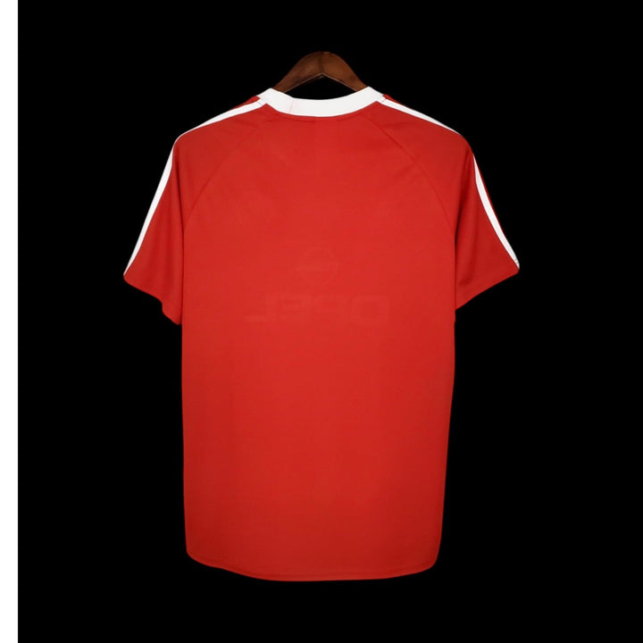 Bayern Munich Maillot Rétro 00/01 — vue 2